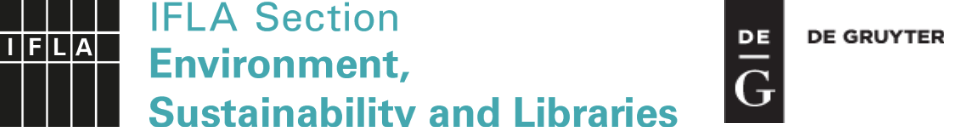 Logo IFLA SECCION LIBRARIES