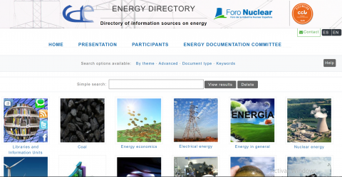 Energy Directory