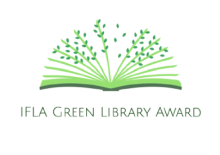 Ifla_Green_Library