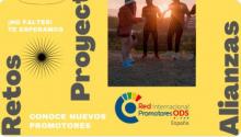 Red Promotores ODS